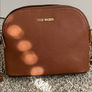 Steve Madden small crossbody purse!